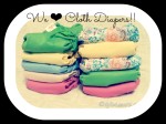 Cloth Diaper Series: FAQs