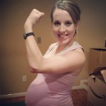Guest Post: My New and Improved Post-Partum Body