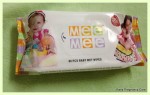 Mee Mee Baby Wipes Review