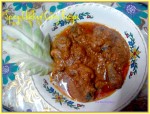 Masaledar (spicy) Chicken Curry Recipe