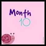 The Tenth Month