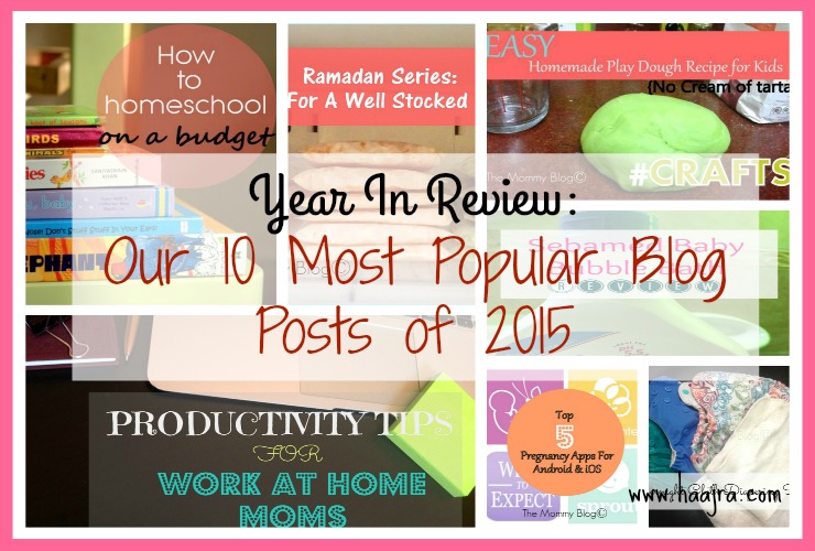 popular blog post the mommy blog india 2015