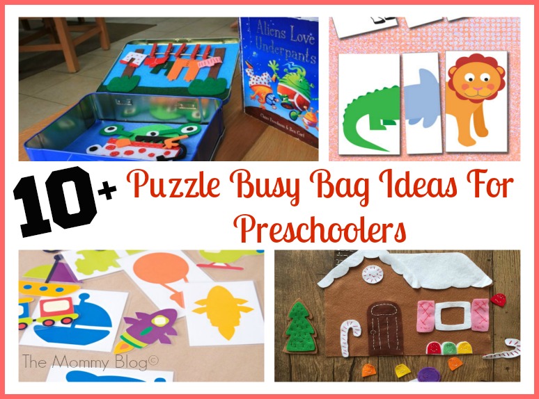 easy-puzzle-busy-bag-ideas-for-preschoolers-toddlers