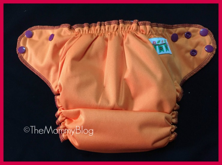 marvy cloth diaper shop review