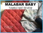 Malabar Baby Tumble Mat Review