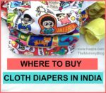 Where To Buy Cloth Diapers In India – Top 12 Online Stores