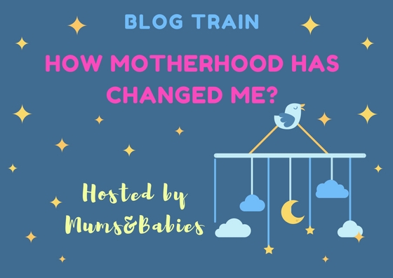 blog train insian moms THe mommy blog Haajra