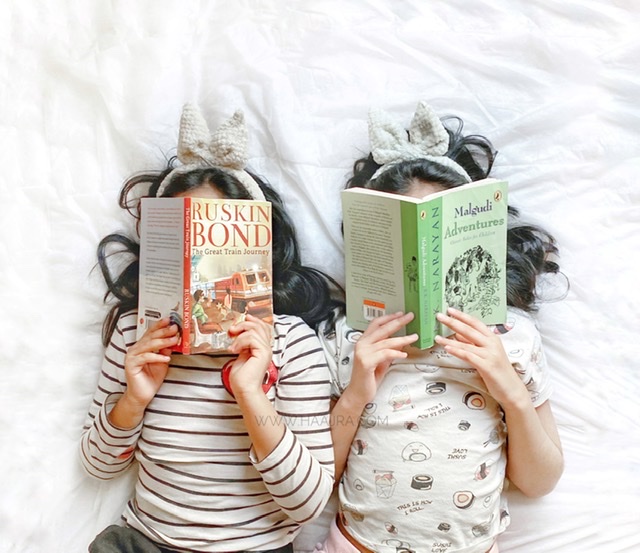 How To Make Children Love Reading | 7 Tips to Make Kids Fall in Love with Books
